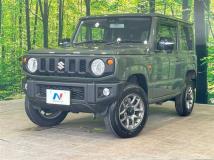 2024 Suzuki Jimny