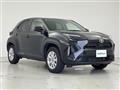 2025 Toyota Yaris Cross