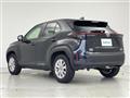 2025 Toyota Yaris Cross