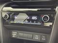 2025 Toyota Yaris Cross