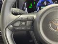 2025 Toyota Yaris Cross