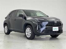 2025 Toyota Yaris Cross
