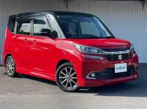 2015 Suzuki Solio