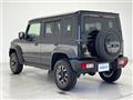 2026 Suzuki Jimny