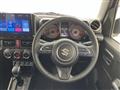 2026 Suzuki Jimny