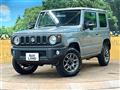 2024 Suzuki Jimny