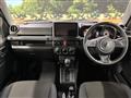 2024 Suzuki Jimny