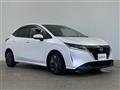 2021 Nissan Note