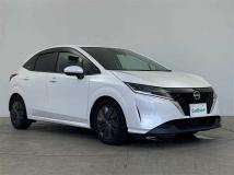 2021 Nissan Note