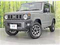 2024 Suzuki Jimny