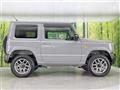 2024 Suzuki Jimny