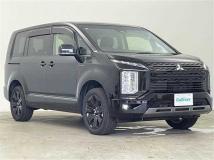 2025 Mitsubishi Delica D5