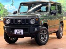 2024 Suzuki Jimny