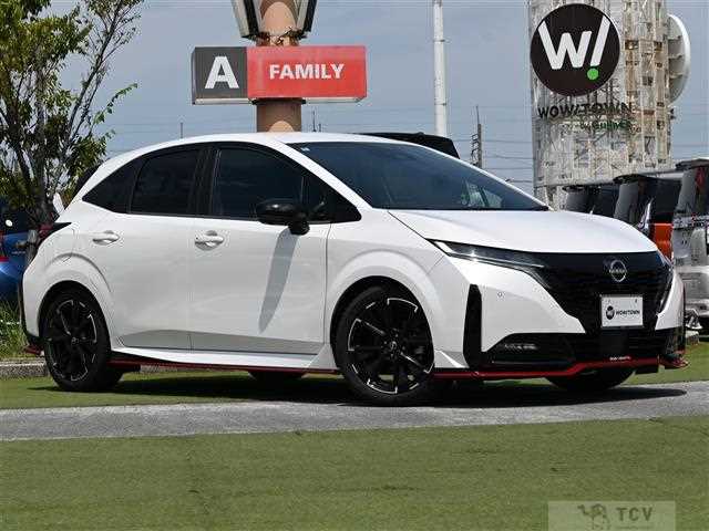 2022 Nissan Nissan Others