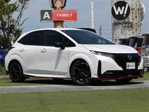 2022 Nissan Nissan Others