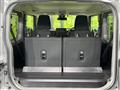 2025 Suzuki Jimny