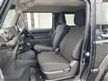 2025 Suzuki Jimny