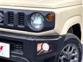 2025 Suzuki Jimny