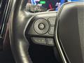 2018 Toyota Crown Hybrid