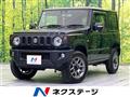 2025 Suzuki Jimny