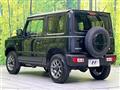 2025 Suzuki Jimny