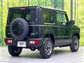 2025 Suzuki Jimny