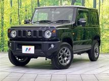 2025 Suzuki Jimny