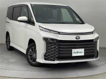 2024 Toyota Voxy