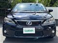 2011 Lexus CT