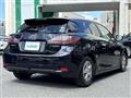2011 Lexus CT