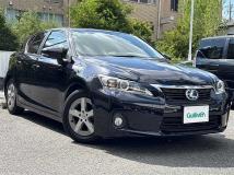 2011 Lexus CT