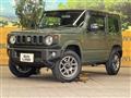 2025 Suzuki Jimny