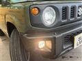 2025 Suzuki Jimny