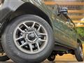 2025 Suzuki Jimny
