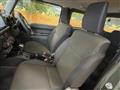 2025 Suzuki Jimny