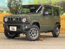 2025 Suzuki Jimny