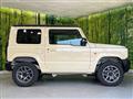 2025 Suzuki Jimny