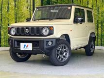 2025 Suzuki Jimny