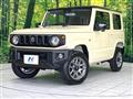 2025 Suzuki Jimny