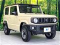 2025 Suzuki Jimny