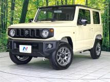 2025 Suzuki Jimny
