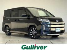 2023 Toyota Noah