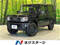 2025 Suzuki Jimny