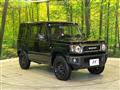2025 Suzuki Jimny