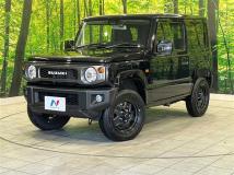 2025 Suzuki Jimny