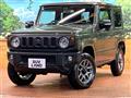 2025 Suzuki Jimny