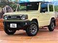 2025 Suzuki Jimny