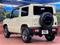 2025 Suzuki Jimny