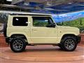2025 Suzuki Jimny