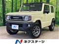 2025 Suzuki Jimny